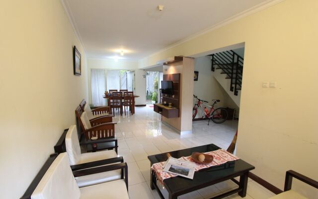The Helena Guesthouse