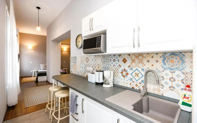D8 Design Apartment & Studio