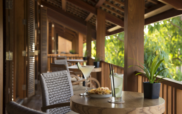 Avani+ Luang Prabang Hotel