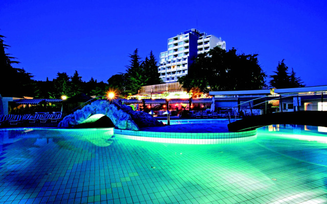Valamar Diamant Hotel
