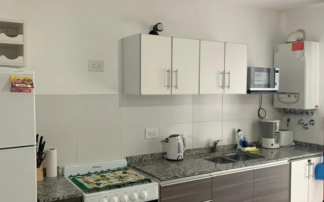 Edificio Prisma I