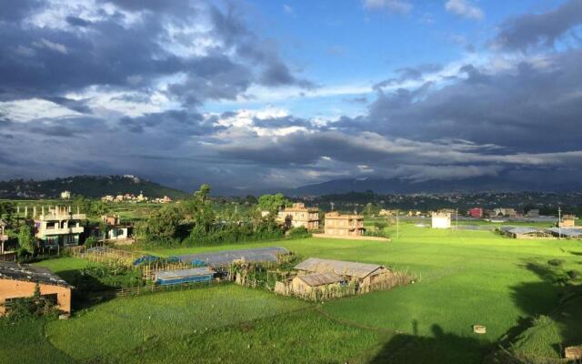 Homestay Nepal