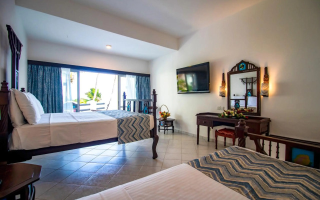 Bamburi Beach Hotel - All Inclusive