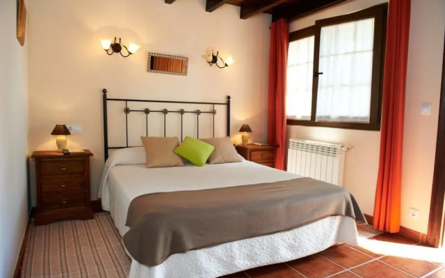 Posada La Vieja Escuela