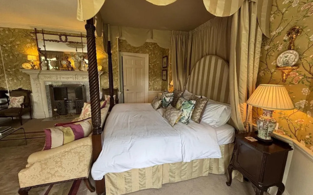 Park Hall Manor