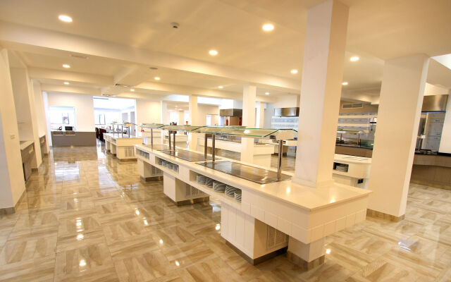 Omar Khayam Resort & Aqua Park