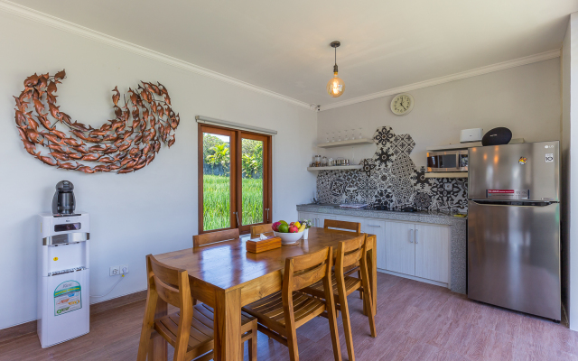 Ayuna Suites Canggu By Zuzu