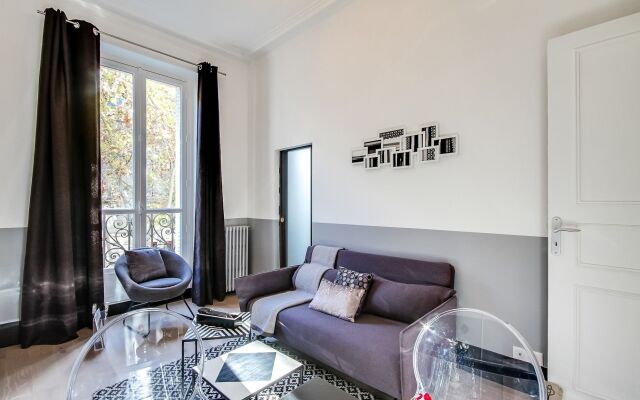 Sweet Inn Apartments Saint Germain