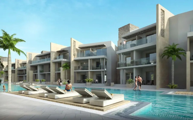 Doubletree By Hilton Mangroovy El Gouna Resort