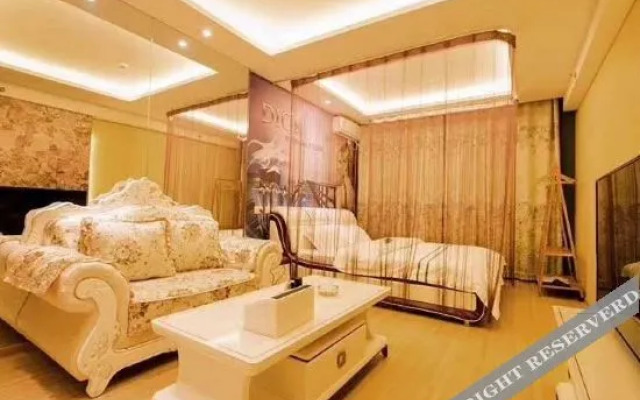 Victoria View Hotel (Yinchuan Dayuecheng)