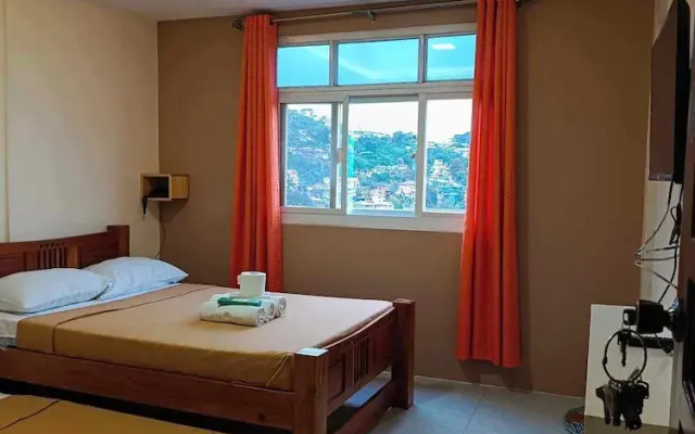 visita highland inn