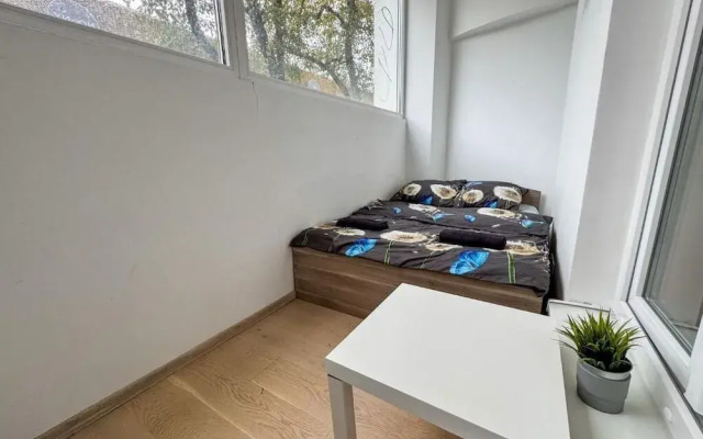 Fantastic Inn Warsaw - Foksal