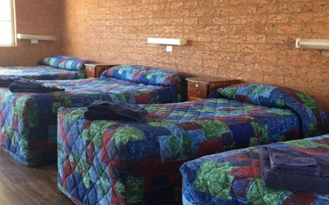 Coonamble Motel