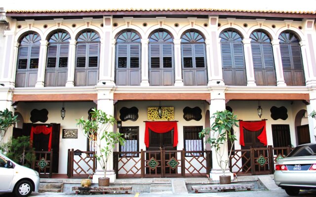 Kelantan House