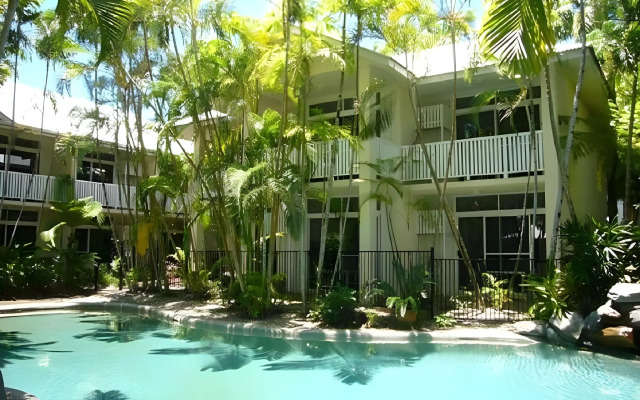Port Douglas Retreat