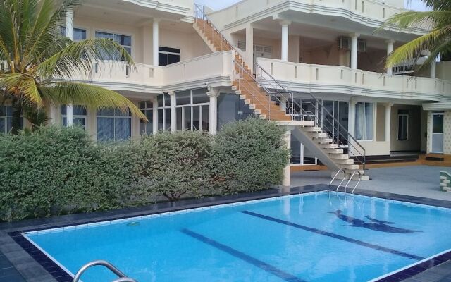 Bochum Lanka Hotel Resort