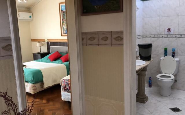 Plan Rokama Suite 586