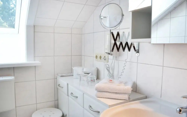 Forest Apartments & Rooms