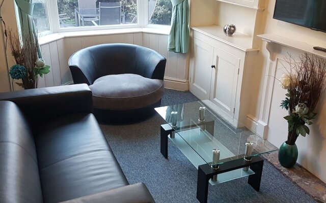 Bramshott Budget Rooms