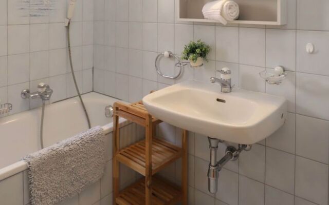 Chalet Gamine Veysonnaz