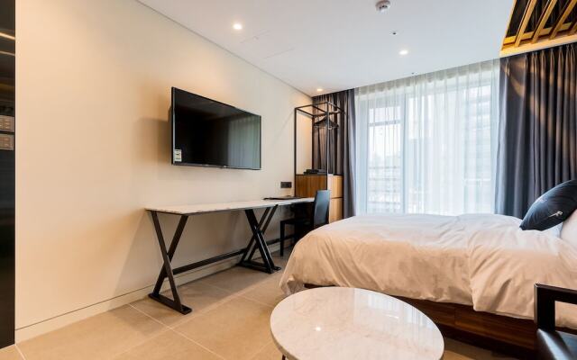 K World Hotel Jongno