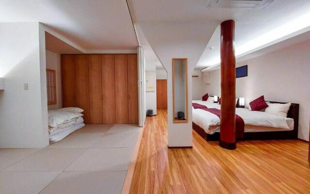 DAVID NO YAKATA - Vacation STAY 16849v