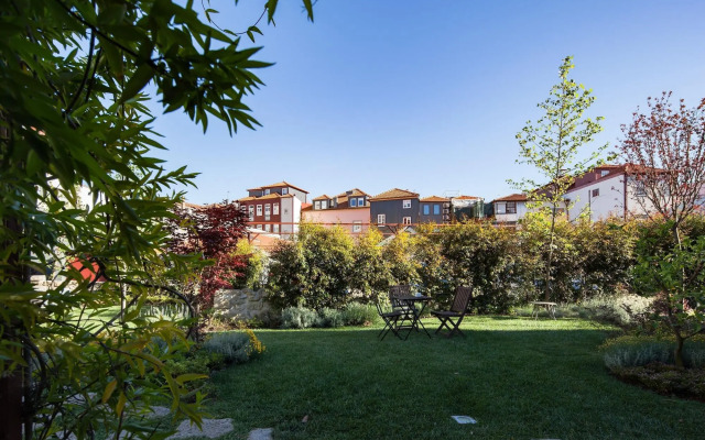 Aparthotel Oporto Alves da Veiga