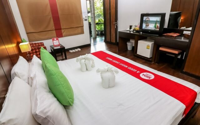 Nida Rooms Elephant Nimmarn 202 International