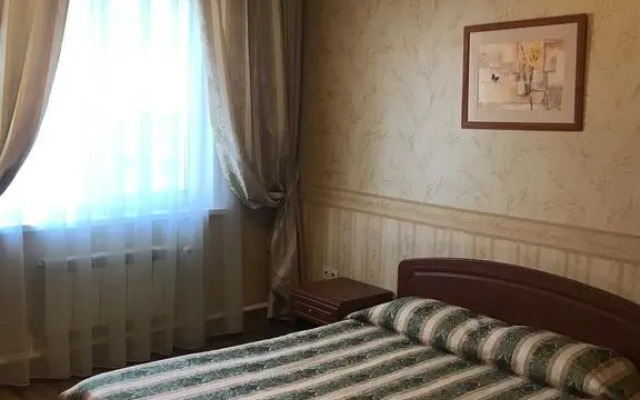 Snezhnaya Dolina