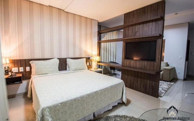 Premier Pallace Hotel