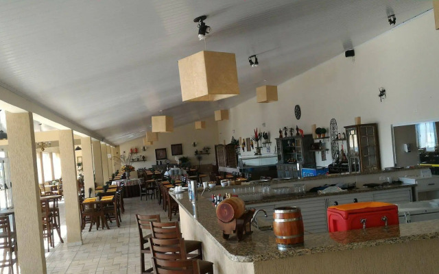 Hotel Fazenda Molise