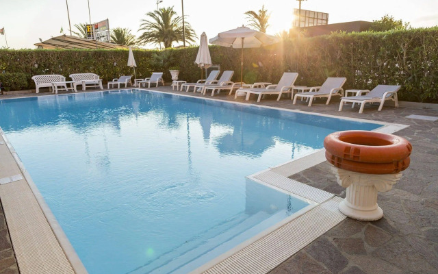 Hotel Ristorante Bixio