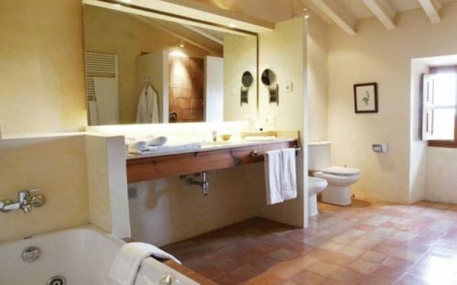 Hotel Rural Son Bernadinet