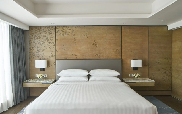 Yogyakarta Marriott Hotel
