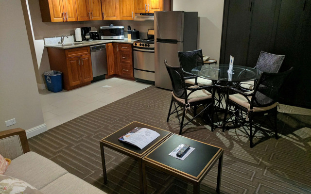 The Imperial Hawaii Resort
