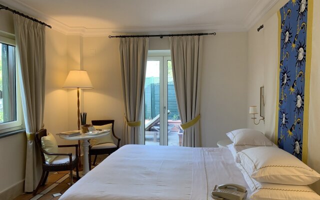 Mezzatorre Hotel & Thermal Spa