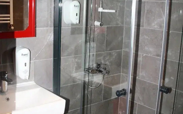 Arkem Hotel  Suite 1