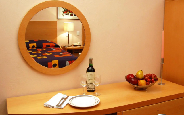 Hotel Del Principado