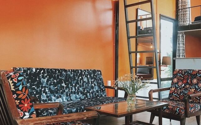 Lalaland Homestay
