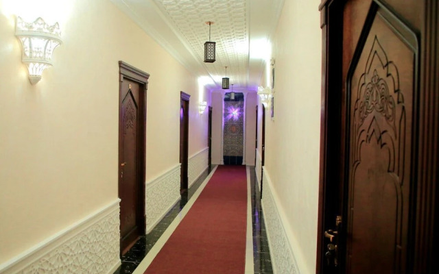 Kamila Hotel Boutique