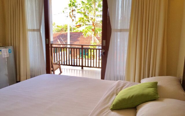 Villa Jalak Kembar