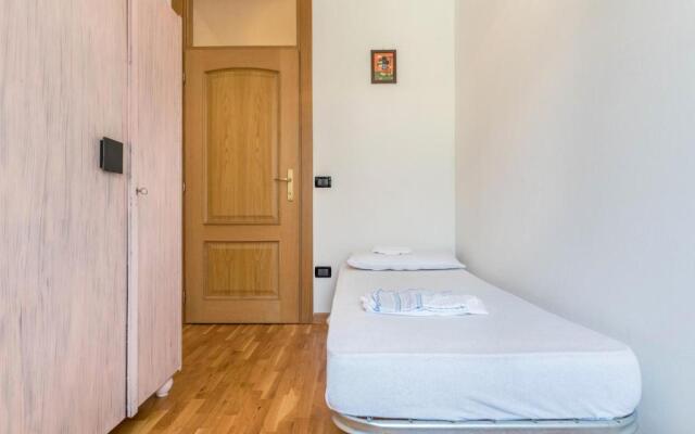 Appartamento Tra i Due Laghi