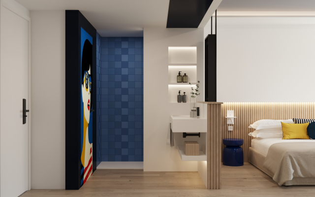 Universal Hotel Neptuno - Adults Only