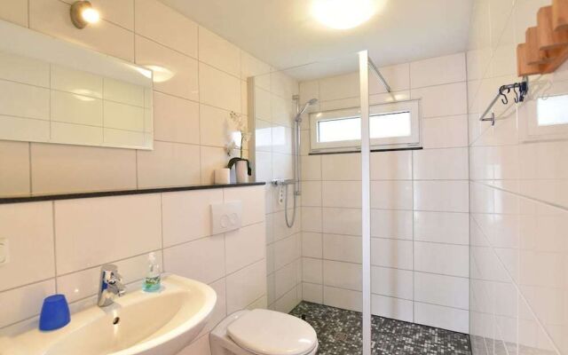 Insel-bungalow auf Poel