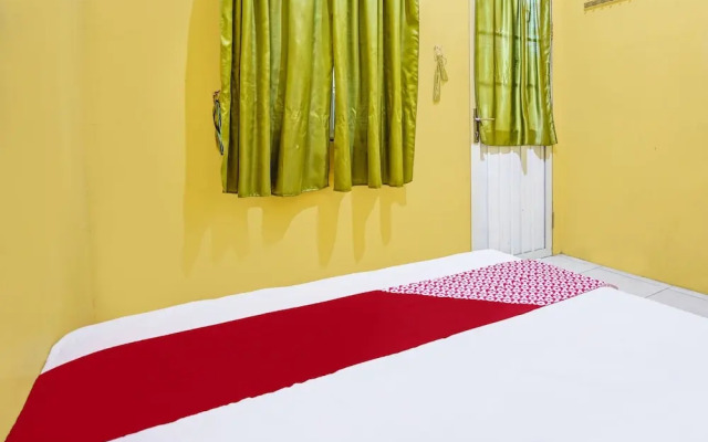 OYO 91795 Kos Jeehel Syariah