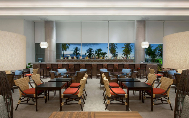 Sheraton Reserva do Paiva Hotel & Convention Center, Recife