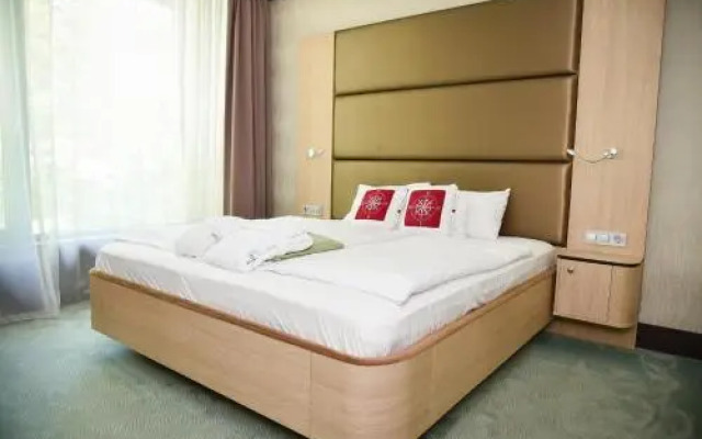 Portobello Wellness & Yacht Hotel