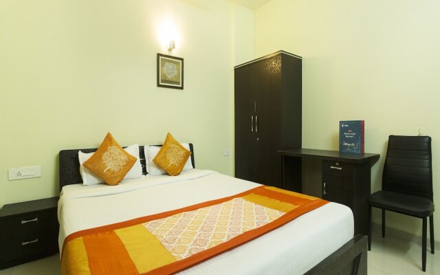 OYO 10221 Hotel E Serai