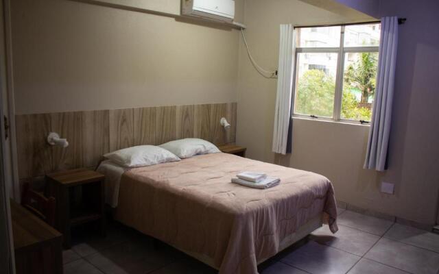 Hotel Dom Rafael Executivo