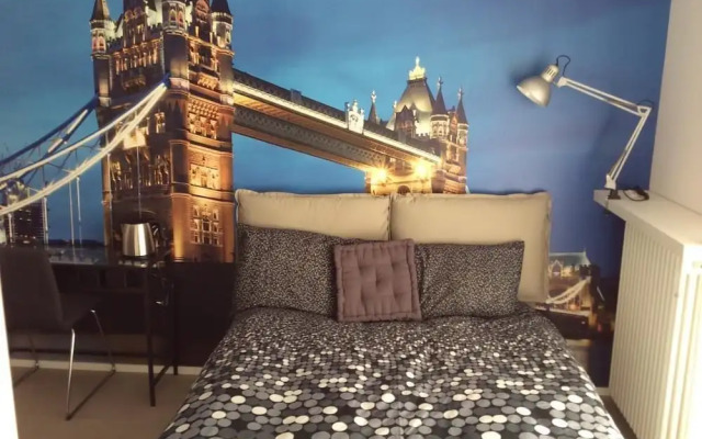 Affittacamere Smile Accomodation